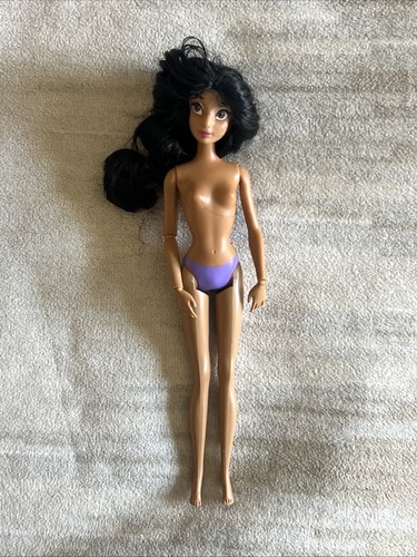 Jasmine disney classic - disney, dolls