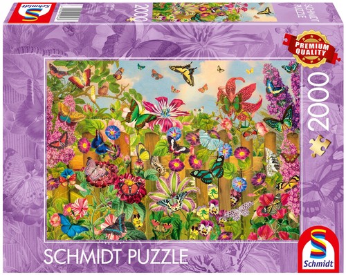 Schmidt spiele butterfly - spiele,