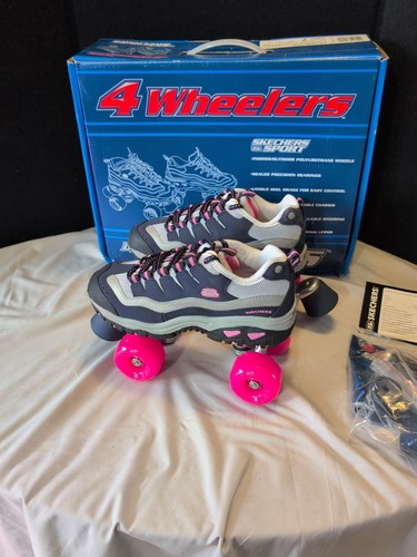 Skechers wheelers roller skate - roller,