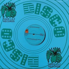 Jackson Sisters - I Believe In