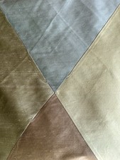 5 Metres Stunning Pure dupion