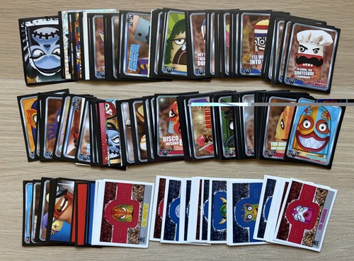 203 panini stickers thumb - panini,