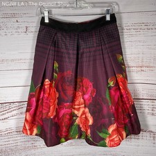 Ted Baker London Floral Print