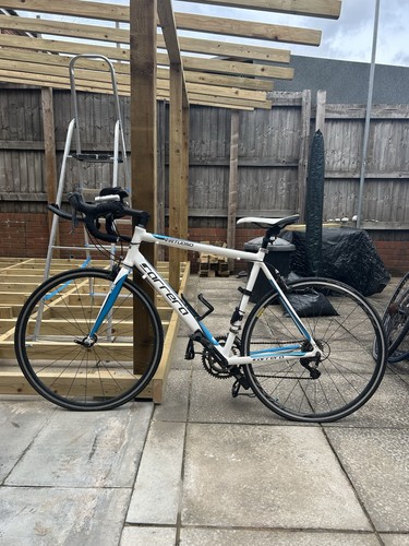 Carrera virtuoso bike with - virtuoso,