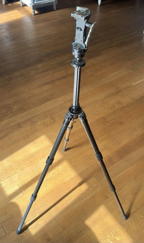 Gitzo g1228 carbon - g1228,