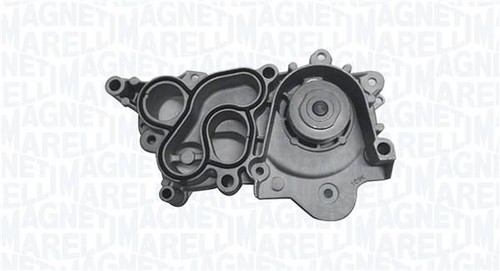 Water pump fits - audi, a1