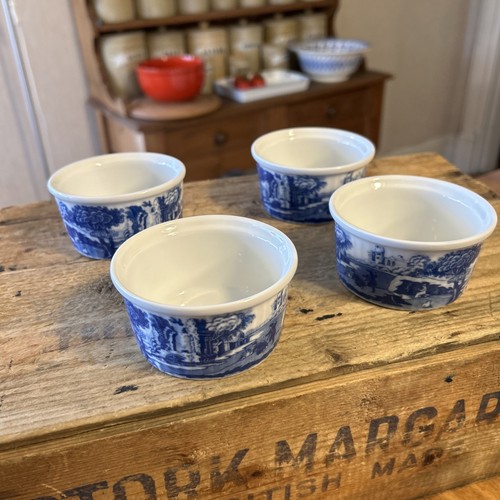 Spode blue white - spode,