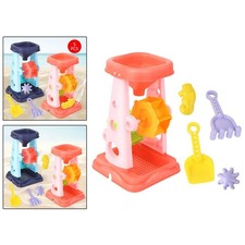 Water Wheel Toy Play Tools