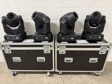 4 X Martin Rush MH1 Profile