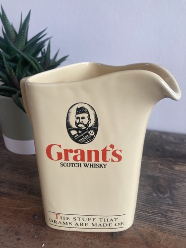 Vintage william grant scotch - vintage,