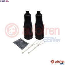 BELLOW KIT STEERING D9324C FOR