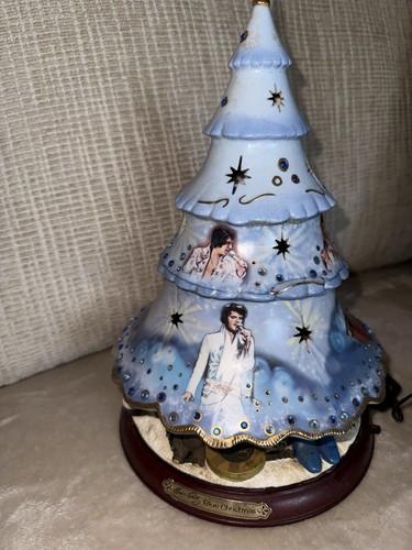 Bradford exchange elvis - bradford,