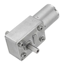 JGY 370 DC 12V 150RPM Double