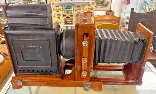 Antique the grosvenor - antique, enlarger