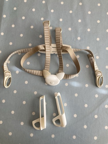 Stokke tripp trapp chair - stokke,
