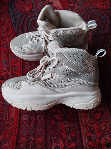 Fila ranger boot chunky - , high