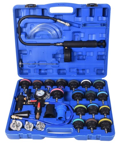 Dha 28pc car - 28pc, system