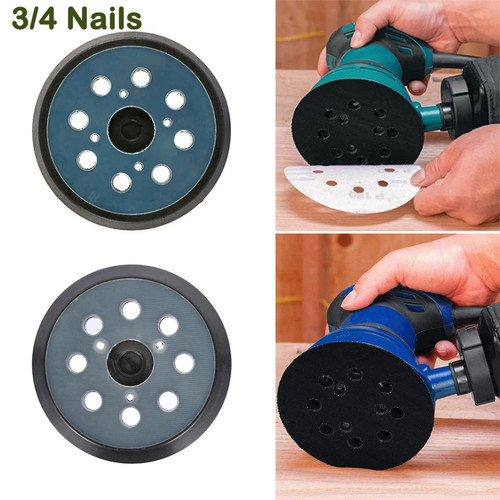 125mm orbital sander - 125mm, &