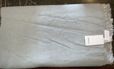 Zara Home Manta Decorativa