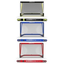 Bazookagoal football goals - football,