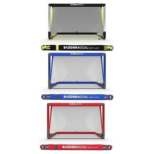 Bazookagoal football goals - bazookagoal,