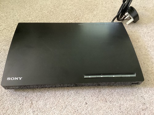 Sony blu ray - player, bdp-s185