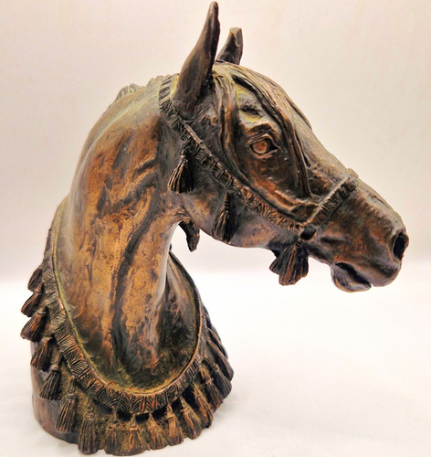David geenty large bronzed - geenty,