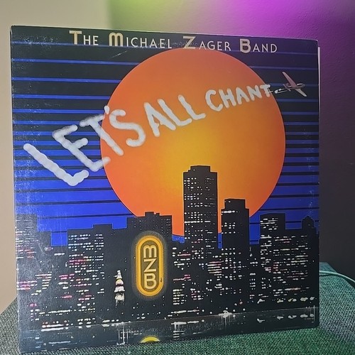 The michael zager - the,