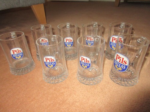 Pils hellas half pint - pils,