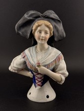 Antique German Porcelain