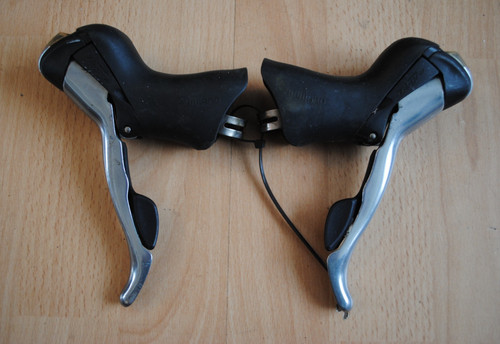 Shimano tiagra 4600 - tiagra,