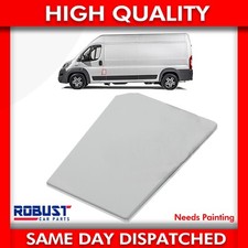 FOR PEUGEOT BOXER CITROEN