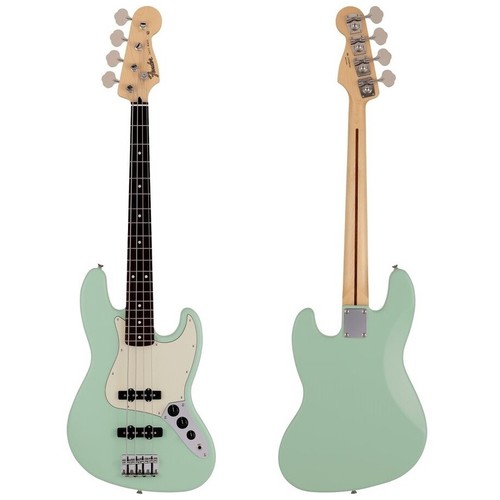 Fender made japan junior - fender, in