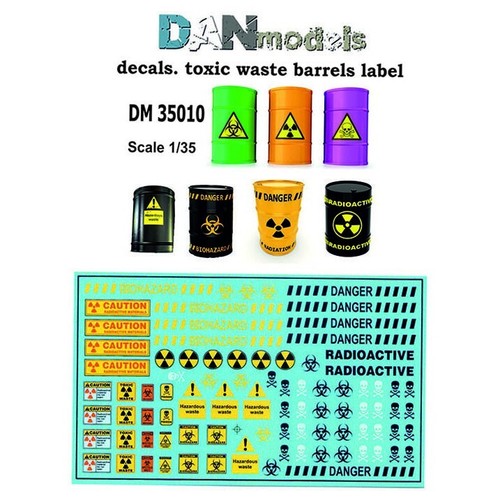 Dan models 35010 for scale - models,