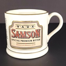 Vaux samson special - special, premium