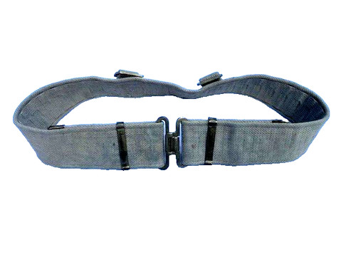 Webbing belt pattern ww2 - belt,
