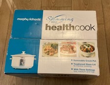 Morphy Richards Slimming World