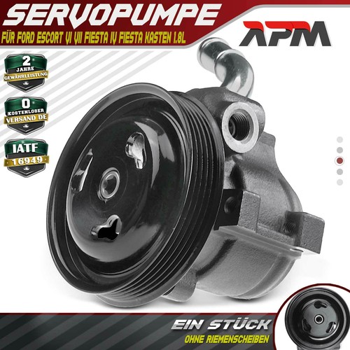 Servo pump hydraulic for - servo,