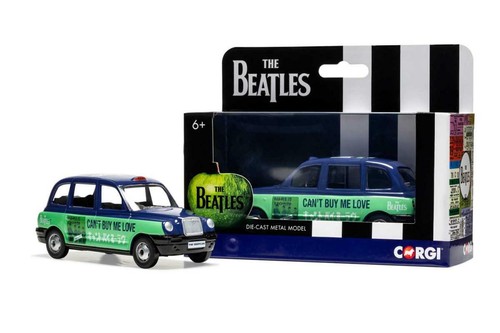 Corgi cc85935 the - corgi,