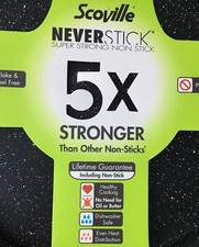 Scoville Neverstick 31cm x