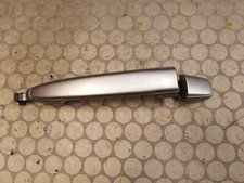 05-09 Lexus RX400H Front Door