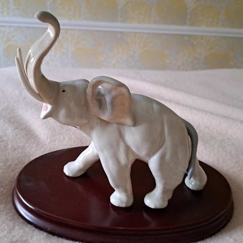 Rex vintage valencia porcelain - rex,