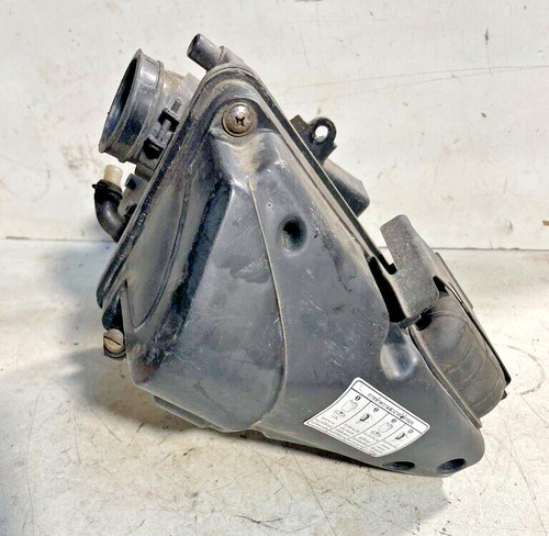 Kawasaki 175 boss baja air - boss,