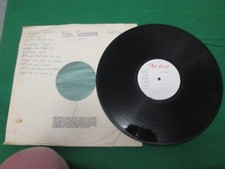 PAUL ANKA - DIANA - RCA TEST