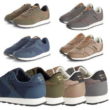 Mens Nicholas Deakins Trainers