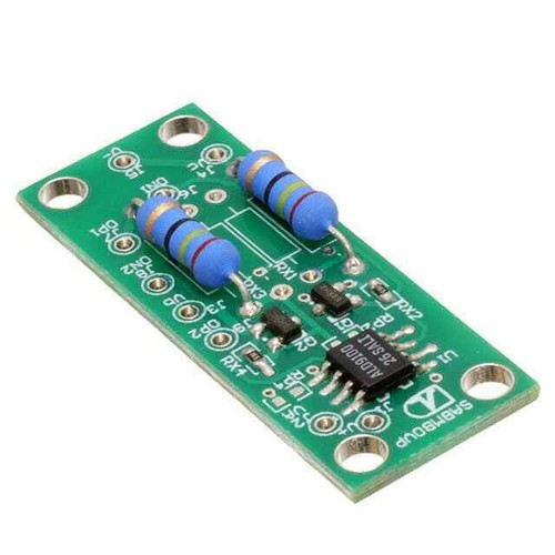 Supercap ovp auto bal - x,