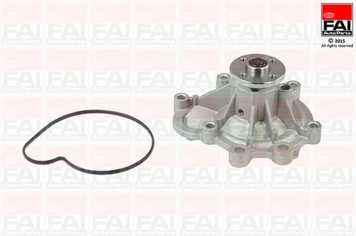 Genuine fai water - fai, for
