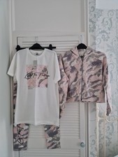 Brand New Girls River Island Outfit Age 11-12 Years