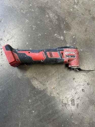Milwaukee m18bmt multi tool - milwaukee, m18bmt-0