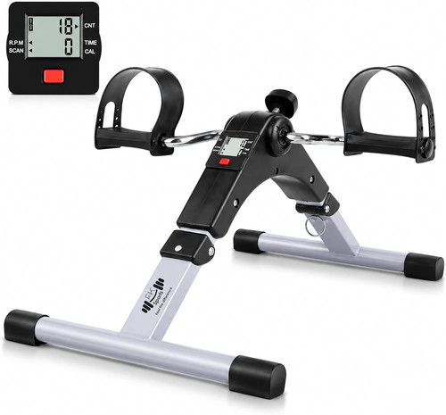 Mini exercise bike portable - mini,